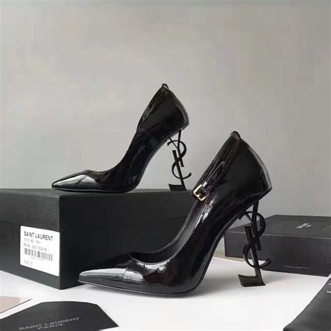 buy replica ysl shoes|ysl heels copy.